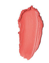 Creamy Blush kissed