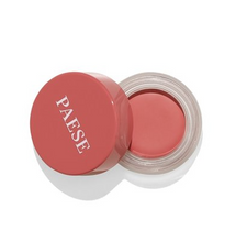 Creamy Blush kissed