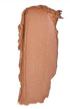 Tan kissed cream bronzer