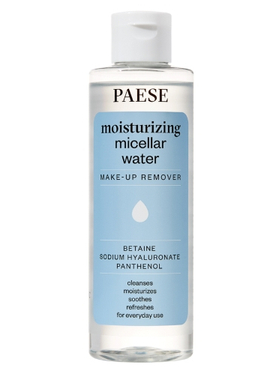 Agua Micelar Hidratante  200 ml