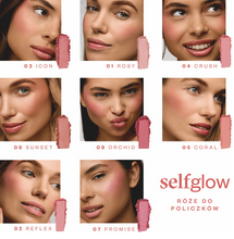 SELFGLOW blush