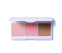 COTTON DELIGHT Peach 02 Contouring Palette