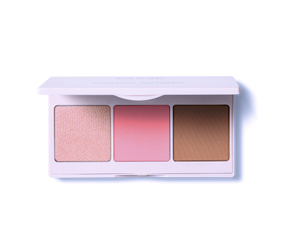 COTTON DELIGHT Peach 02 Contouring Palette