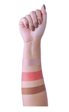 COTTON DELIGHT Peach 02 Contouring Palette