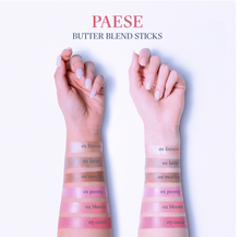BUTTER BLEND Butter face highlighter in stick