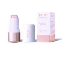 BUTTER BLEND Butter face highlighter in stick