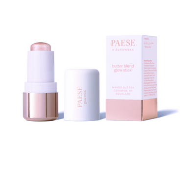 BUTTER BLEND Butter face highlighter in stick