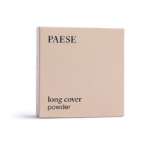 Long Cover Powder