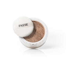 Mineral Powder