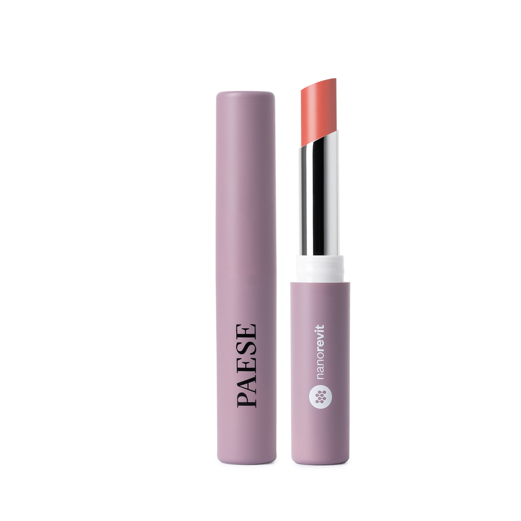 Nanorevit Satin Lipstick