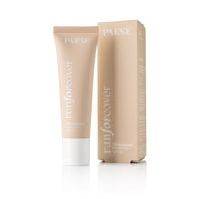 Run for cover 12h Longwear Foundation SPF 10 30 ml