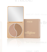 SelfGlow Bronzer